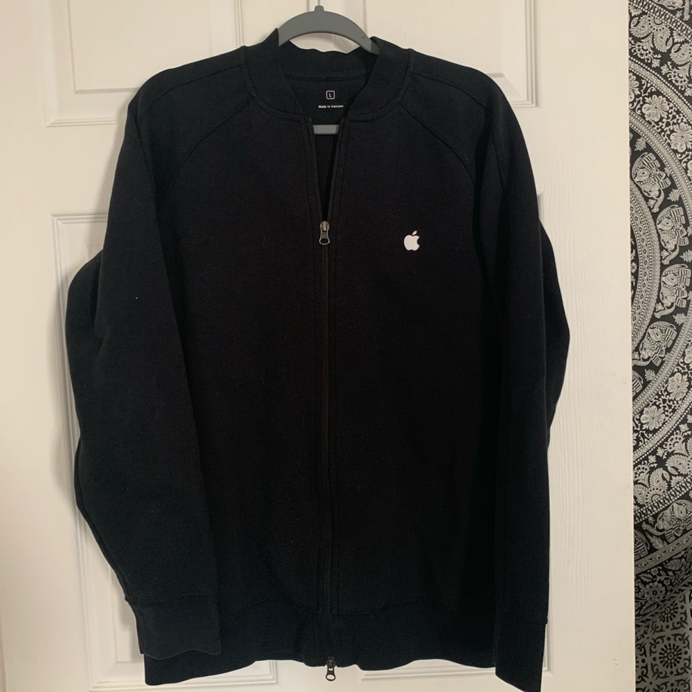 Apple 🍎 Jacket - Picture 2 of 3